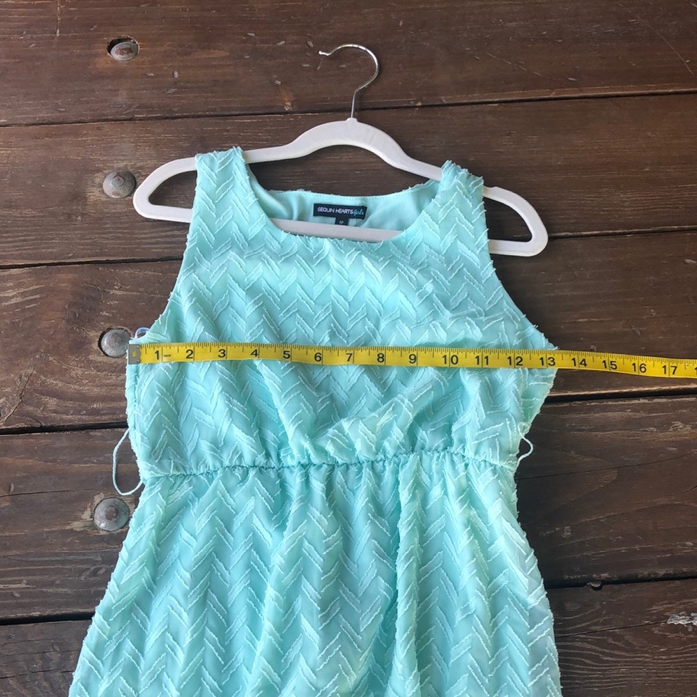 Summer Ready Dress - Picture 6 of 8